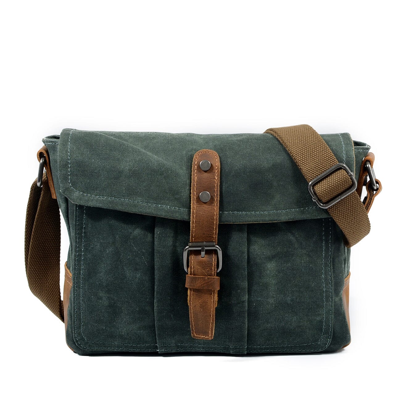 Heidelberg | Small Canvas Shoulder Bag