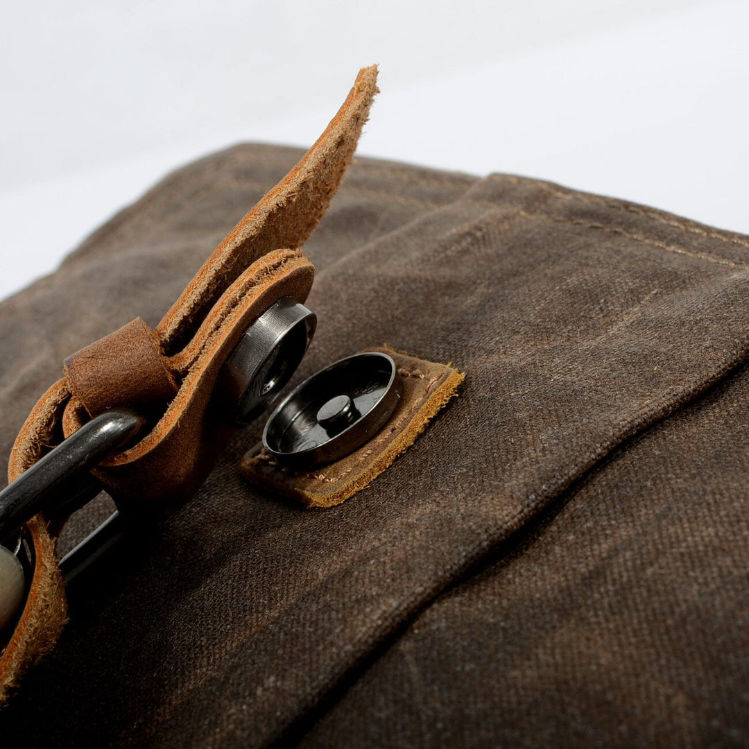 Heidelberg | Small Canvas Shoulder Bag (BUY 1 GET 1 FREE)