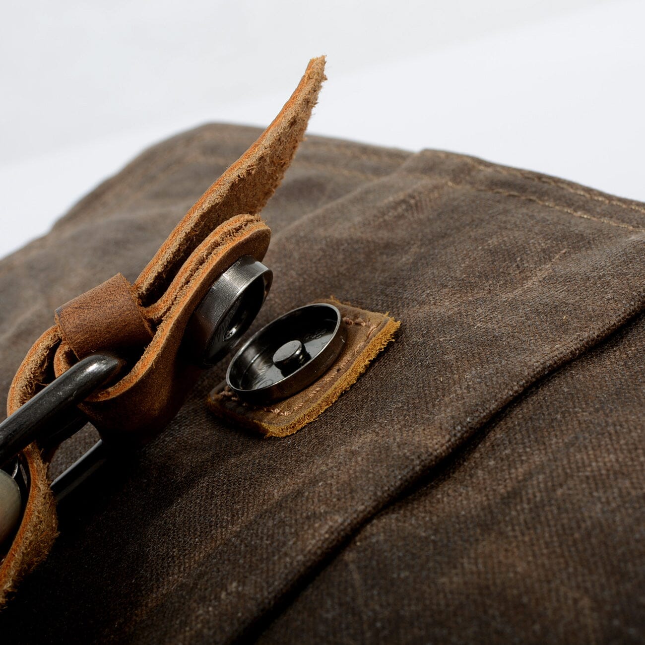 Heidelberg | Small Canvas Shoulder Bag