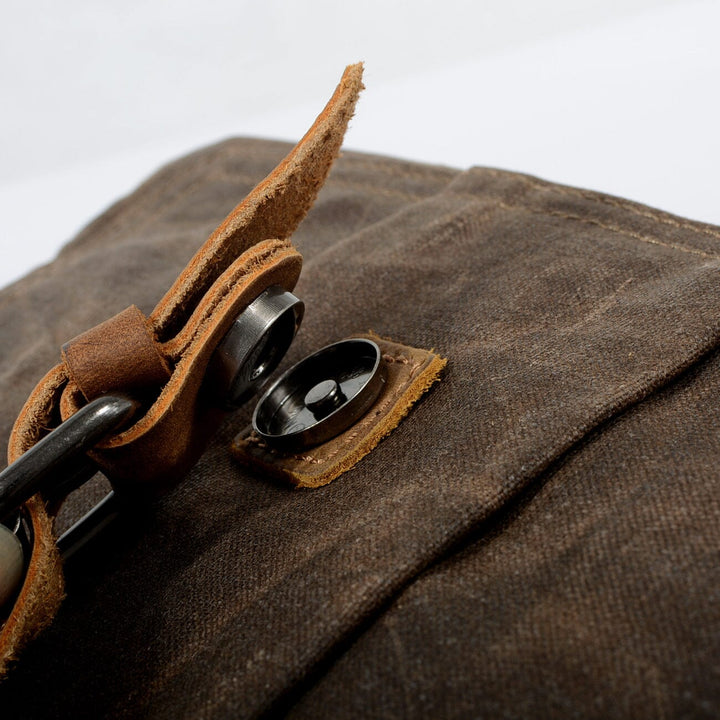 Heidelberg | Small Canvas Shoulder Bag (BUY 1 GET 1 FREE)