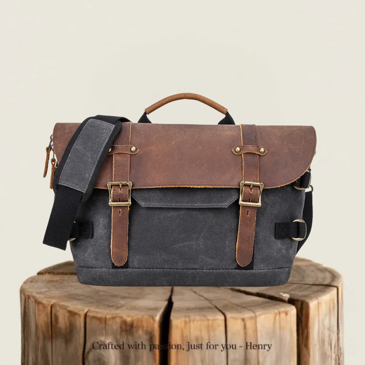 Tallin | Camera Bag