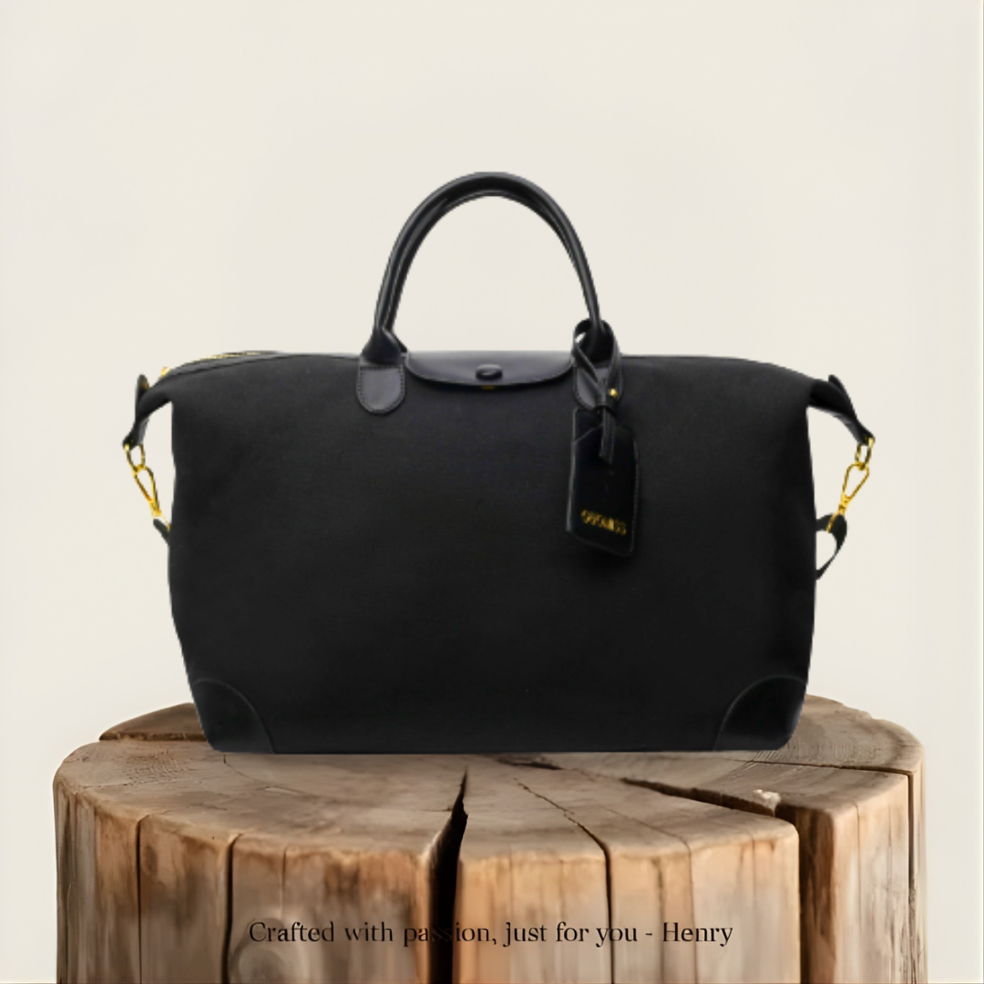 Tromso | Weekend Bag