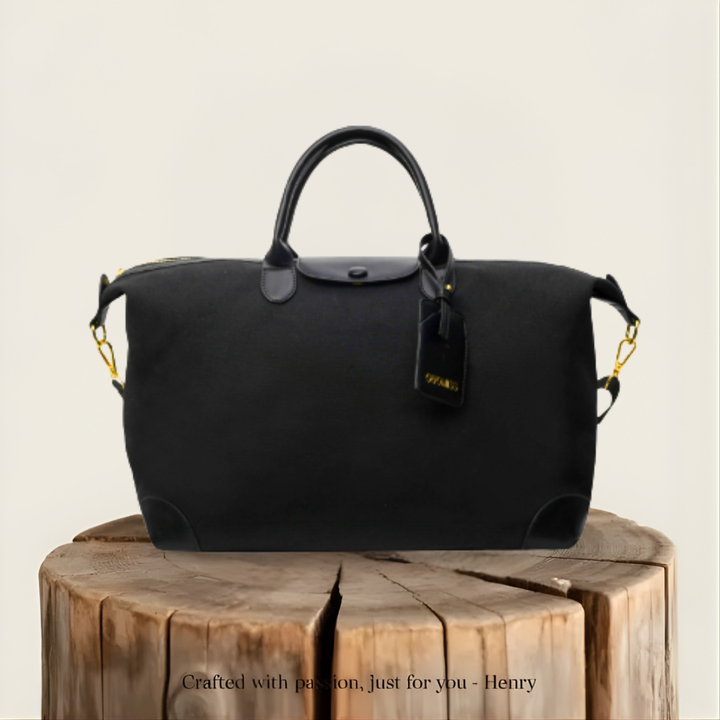 Tromso | Weekend Bag (BUY 1 GET 1 FREE)