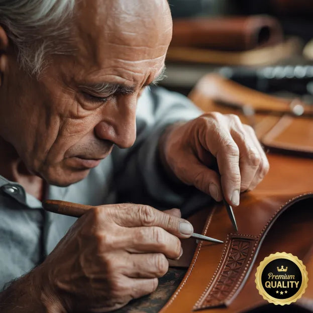 Geneva | Women's Leather Backpack