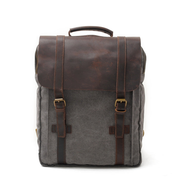 Hallstat | Vintage Backpack (BUY 1 GET 1 FREE)