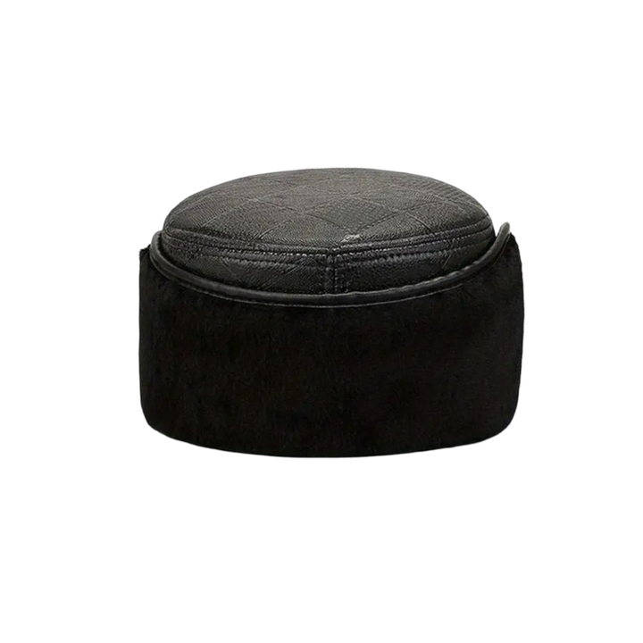 Mendel | Insulated Winter Aviator Hat