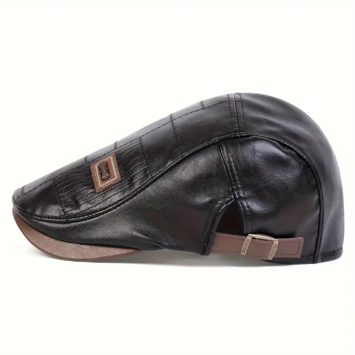 Brendon |  Classic Newsboy Cap (BUY 1 GET 1 FREE)