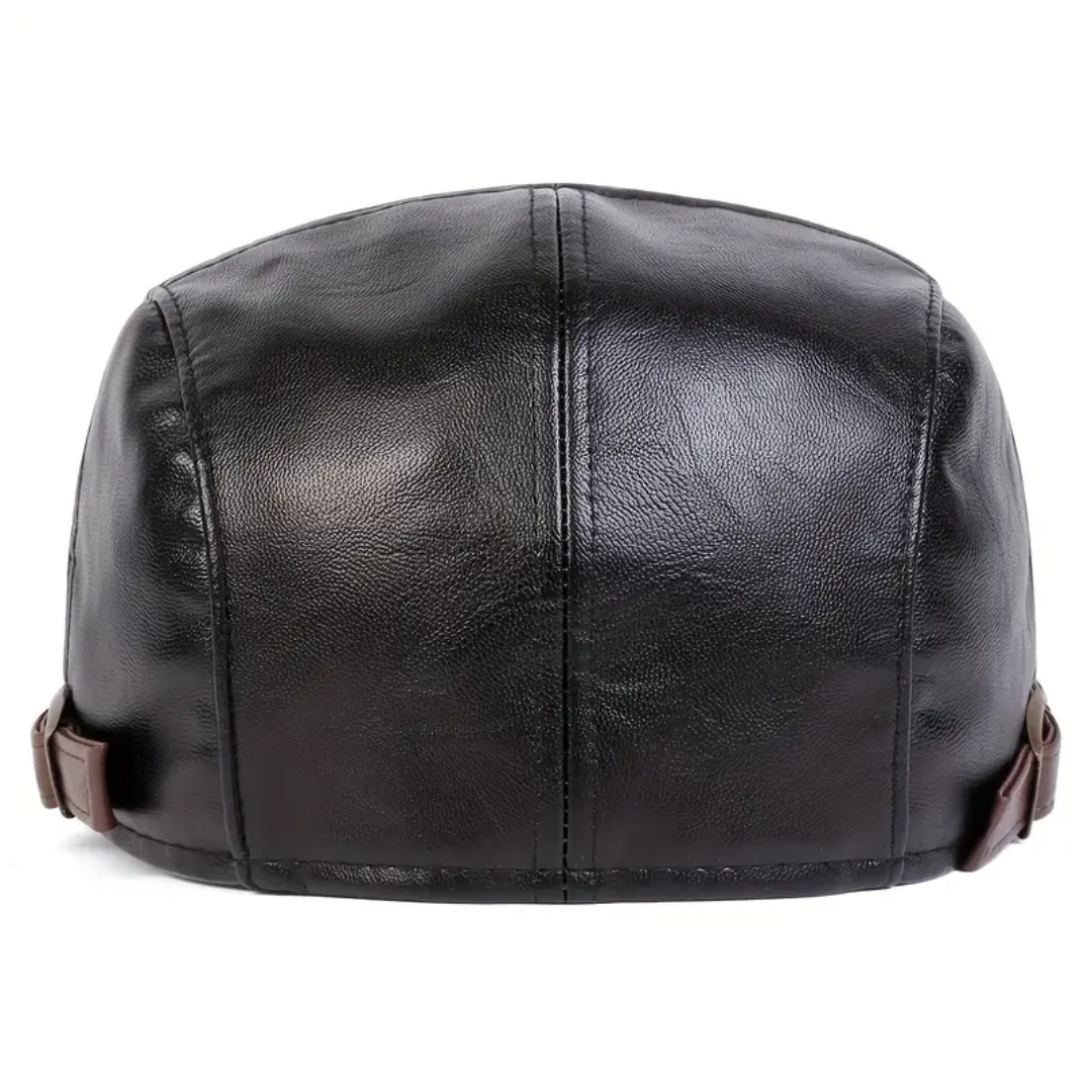 Brendon |  Classic Newsboy Cap (BUY 1 GET 1 FREE)