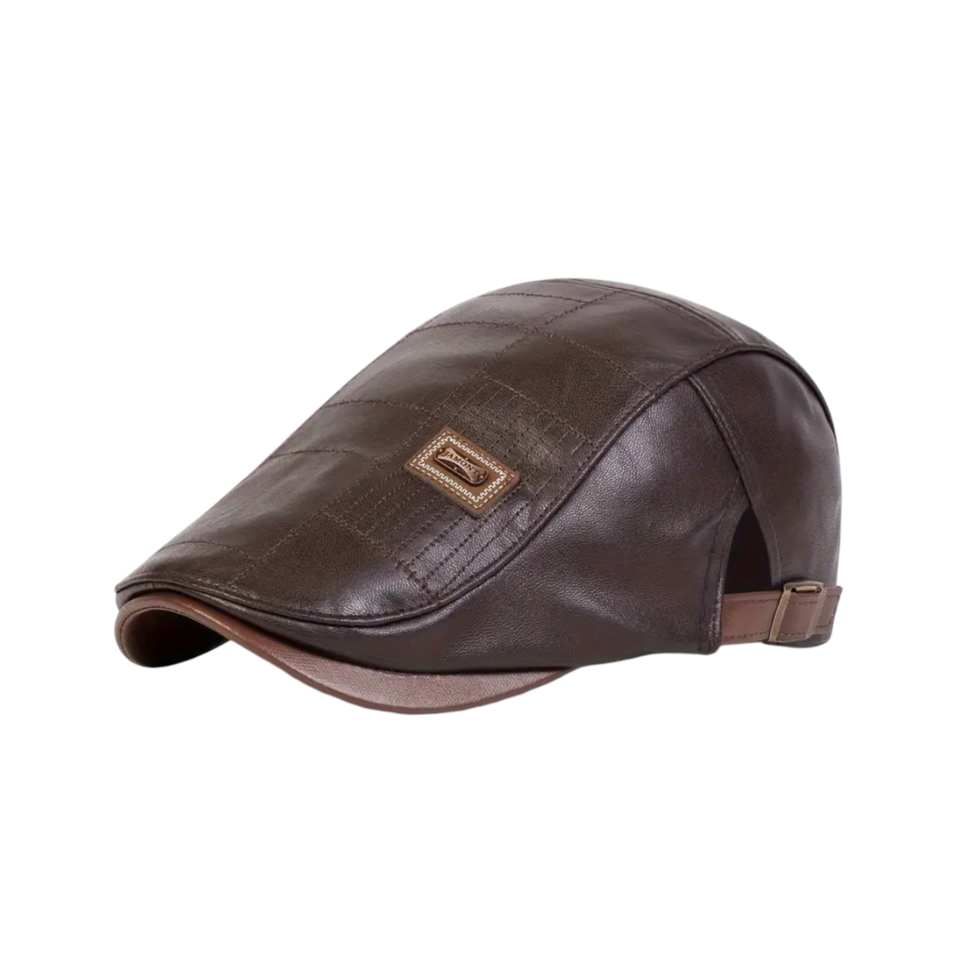Brendon |  Classic Newsboy Cap (BUY 1 GET 1 FREE)