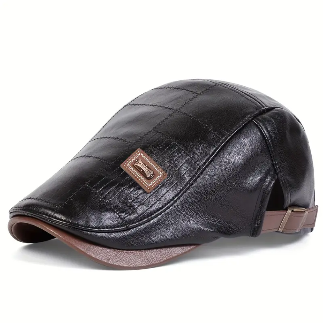 Brendon |  Classic Newsboy Cap (BUY 1 GET 1 FREE)