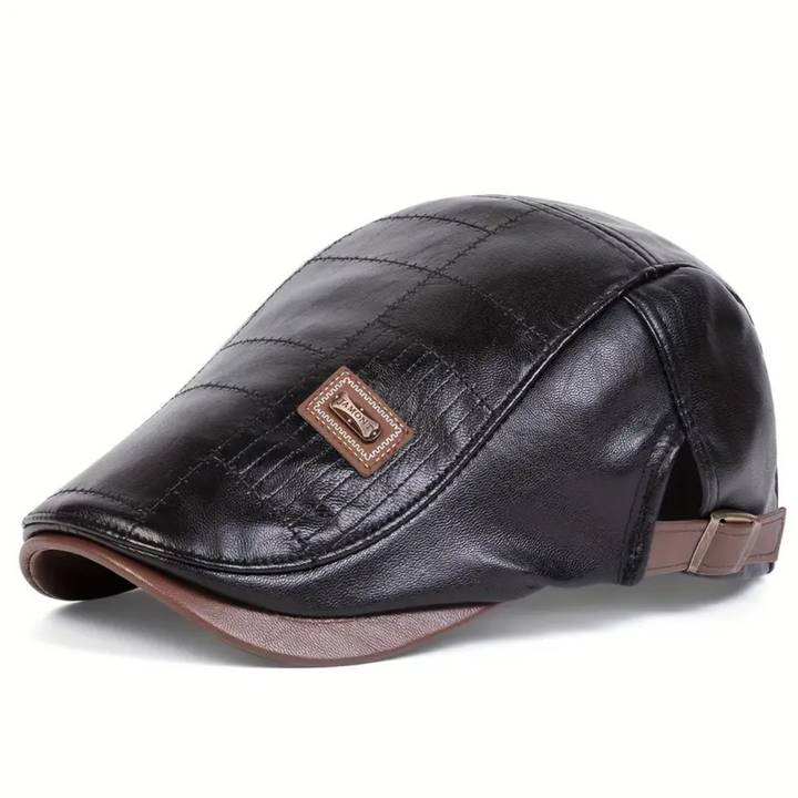 Brendon |  Classic Newsboy Cap (BUY 1 GET 1 FREE)