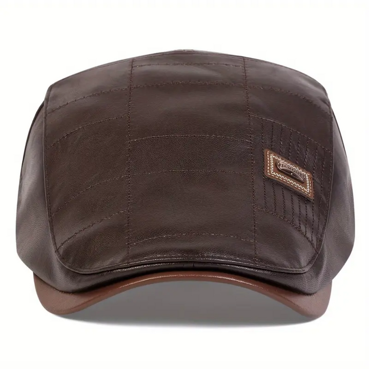 Brendon |  Classic Newsboy Cap (BUY 1 GET 1 FREE)