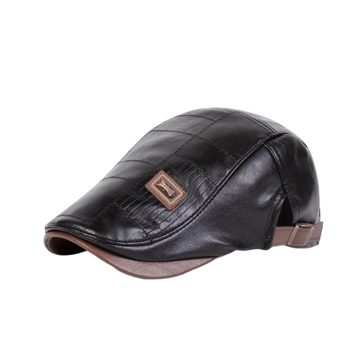 Brendon |  Classic Newsboy Cap (BUY 1 GET 1 FREE)