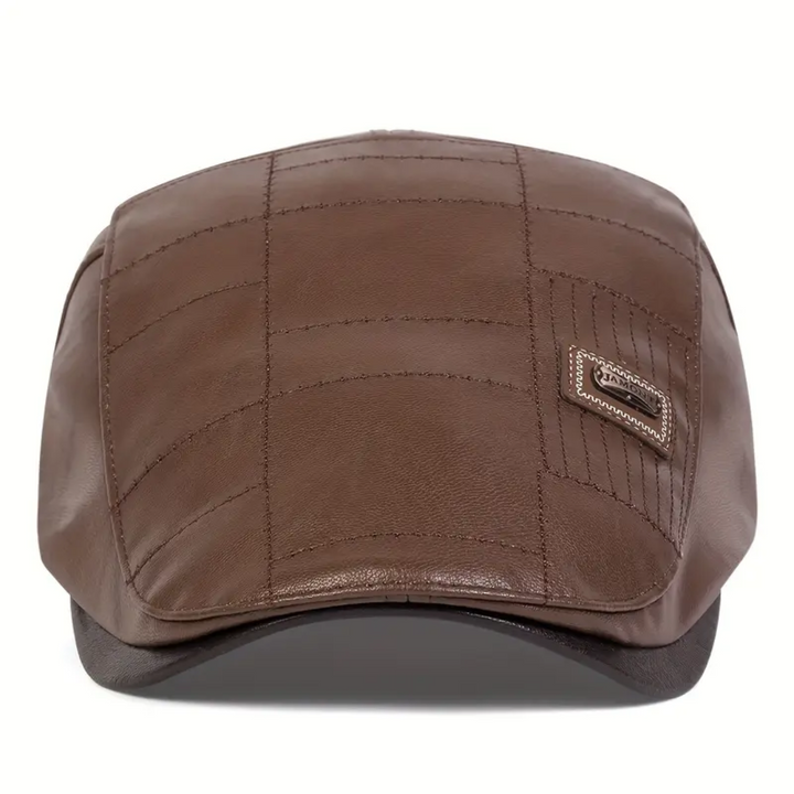 Brendon |  Classic Newsboy Cap (BUY 1 GET 1 FREE)