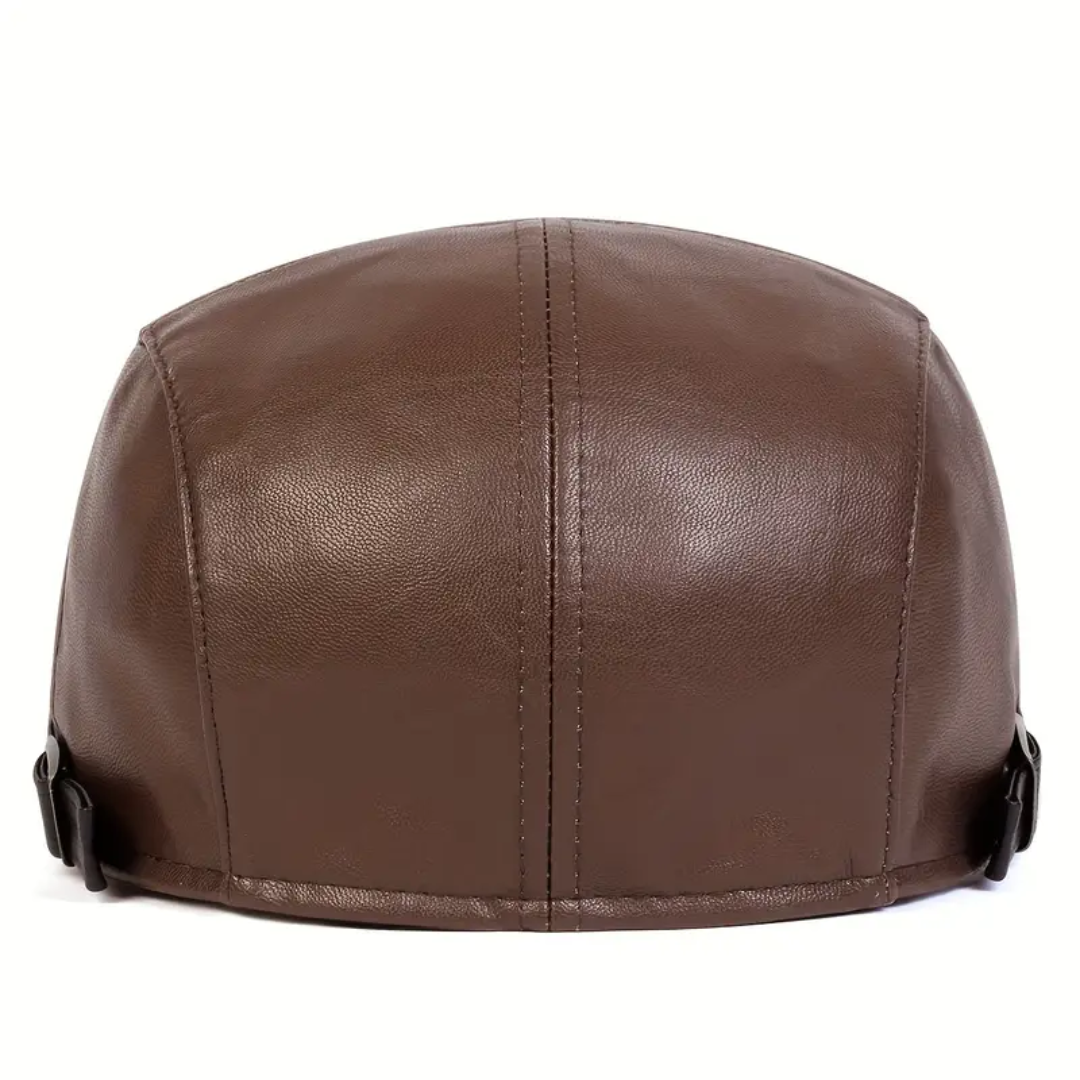 Brendon |  Classic Newsboy Cap (BUY 1 GET 1 FREE)