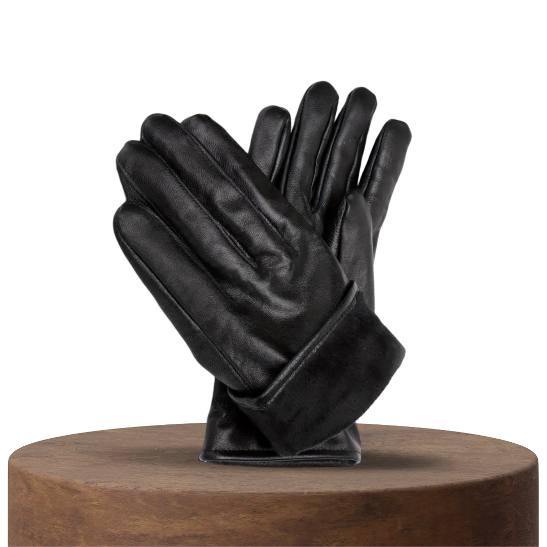 Graham | Luxury Sheepskin Gloves (BUY 1 GET 1 FREE)