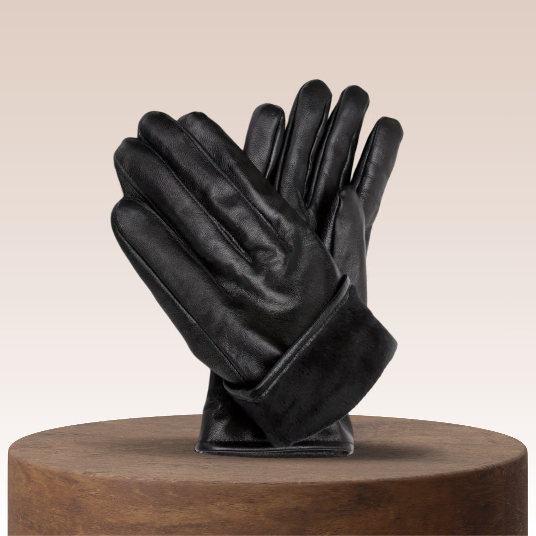 Graham | Luxury Sheepskin Gloves (BUY 1 GET 1 FREE)