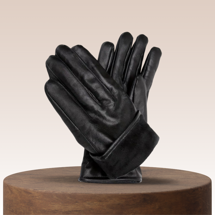 Graham | Luxury Sheepskin Gloves (BUY 1 GET 1 FREE)