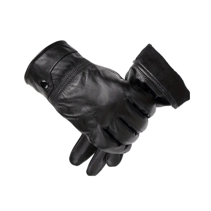 Graham | Luxury Sheepskin Gloves (BUY 1 GET 1 FREE)