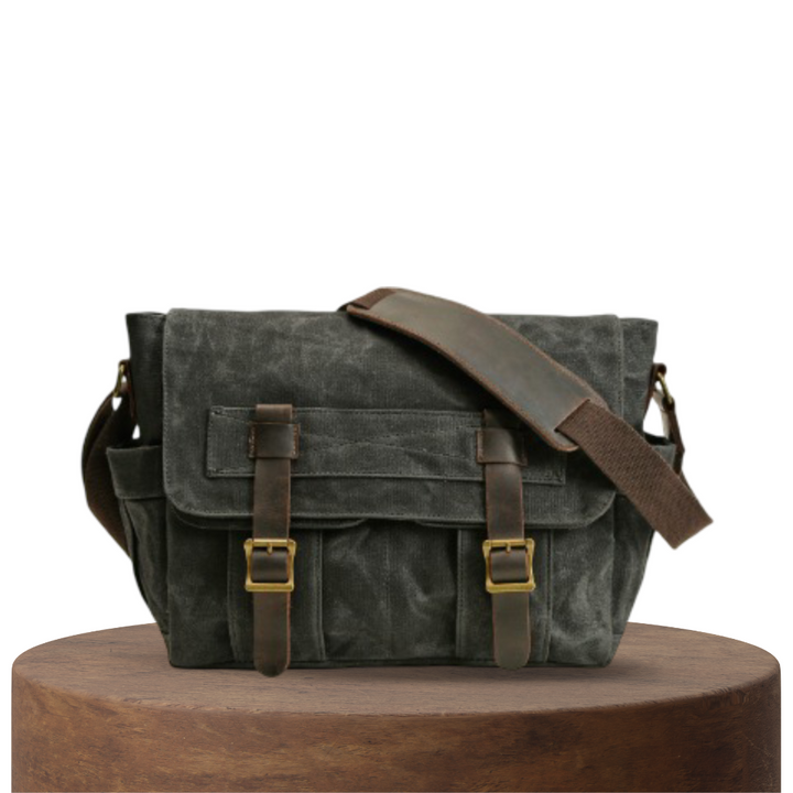 Jarred | Durable Stylish Messenger Bag (BUY 1 GET 1 FREE)