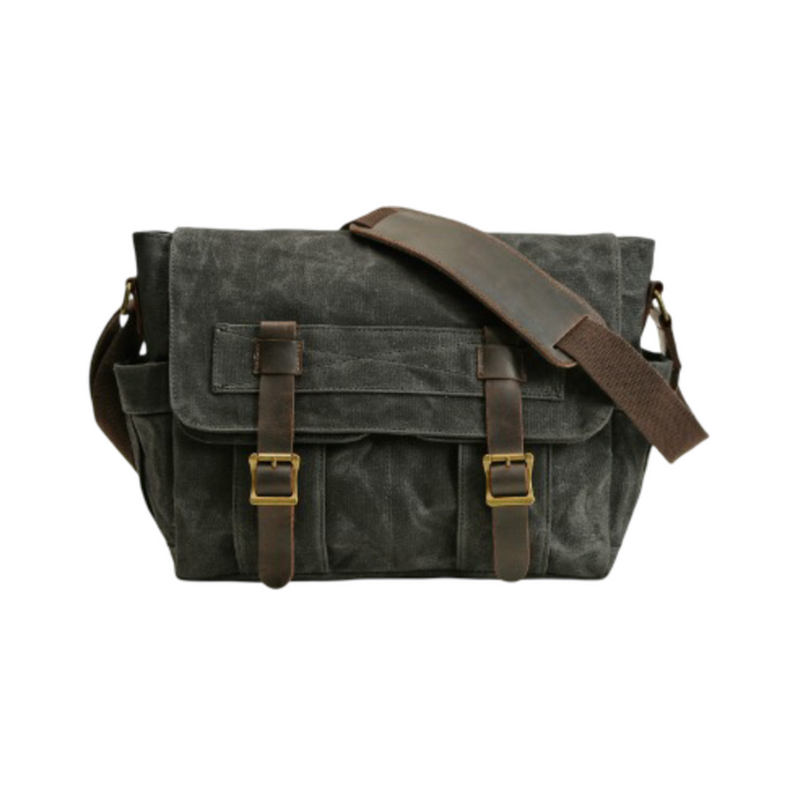 Jarred | Durable Stylish Messenger Bag (BUY 1 GET 1 FREE)