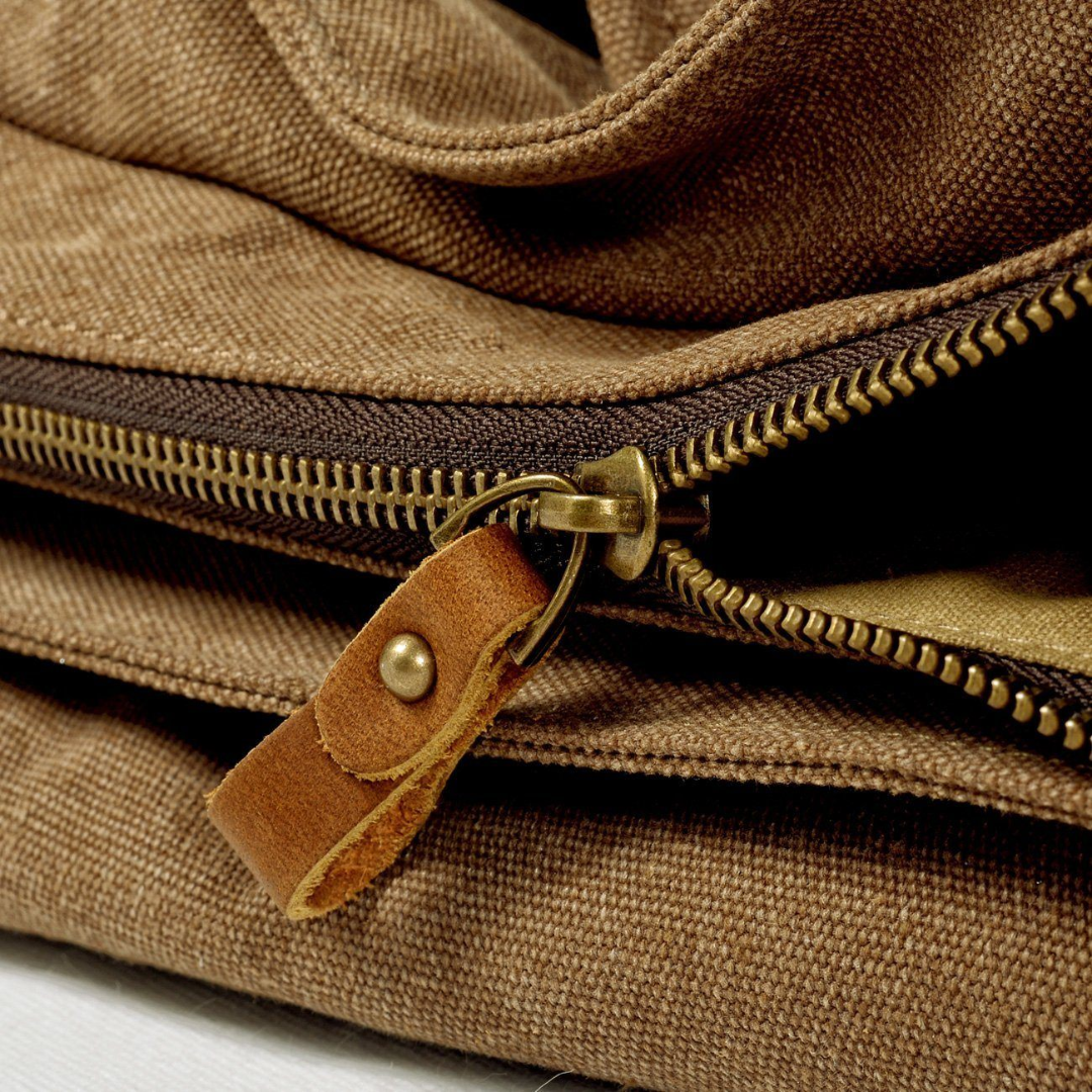 Jarred | Durable Stylish Messenger Bag (BUY 1 GET 1 FREE)