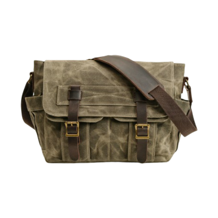 Jarred | Durable Stylish Messenger Bag (BUY 1 GET 1 FREE)