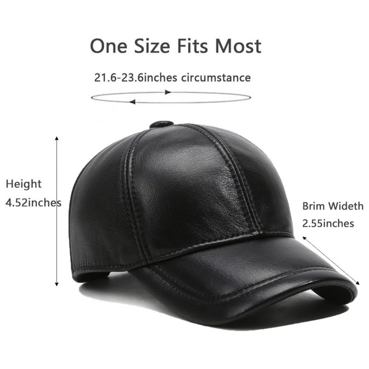 Cedric | Baseball Cap (BUY 1 GET 1 FREE)