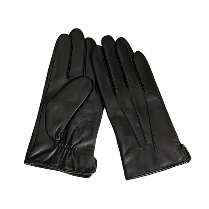 Ulrich | Leather Winter Gloves (BUY 1 GET 1 FREE)