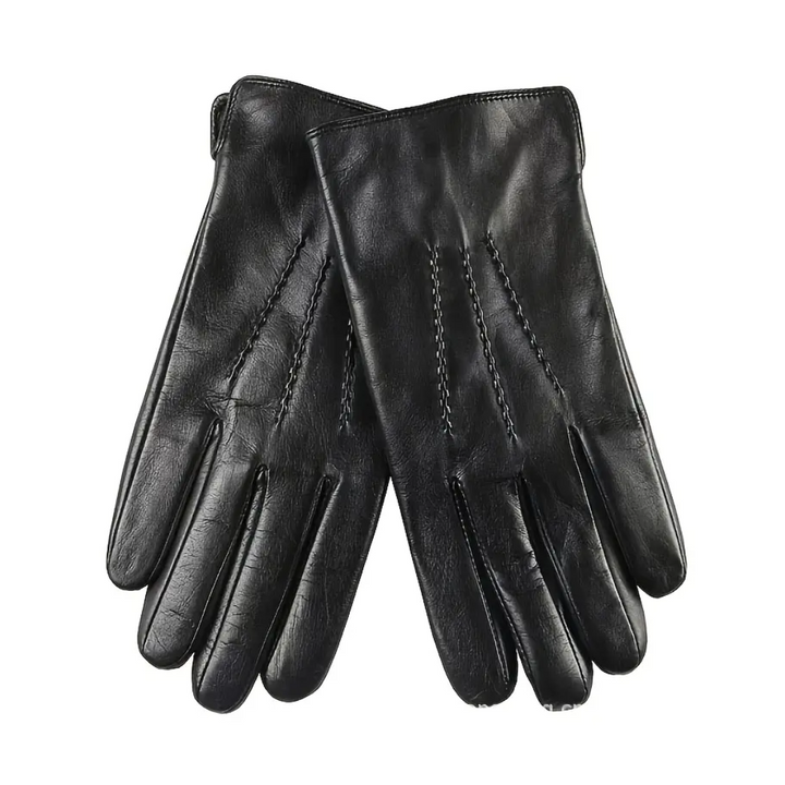 Ulrich | Leather Winter Gloves (BUY 1 GET 1 FREE)