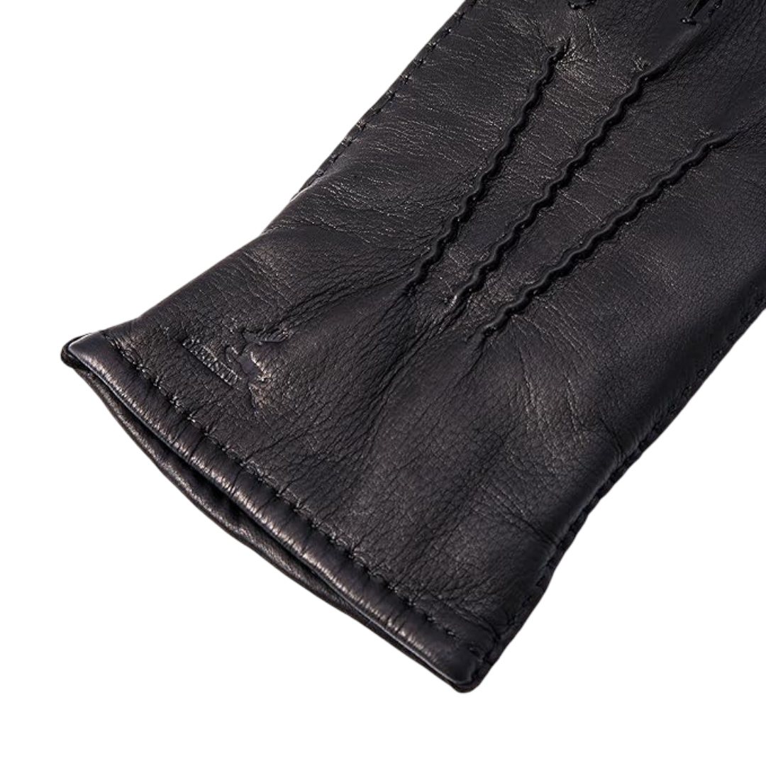 Ulrich | Leather Winter Gloves (BUY 1 GET 1 FREE)