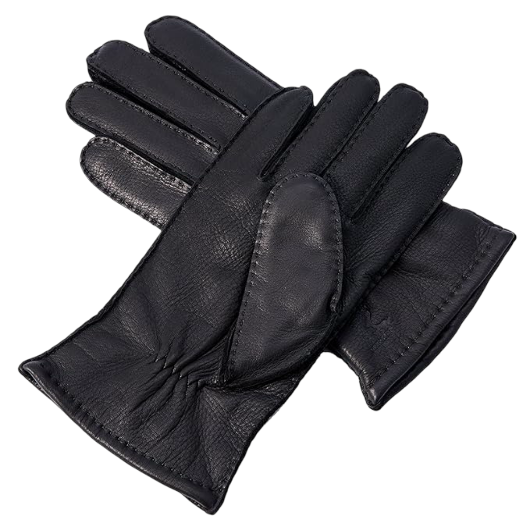 Ulrich | Leather Winter Gloves (BUY 1 GET 1 FREE)