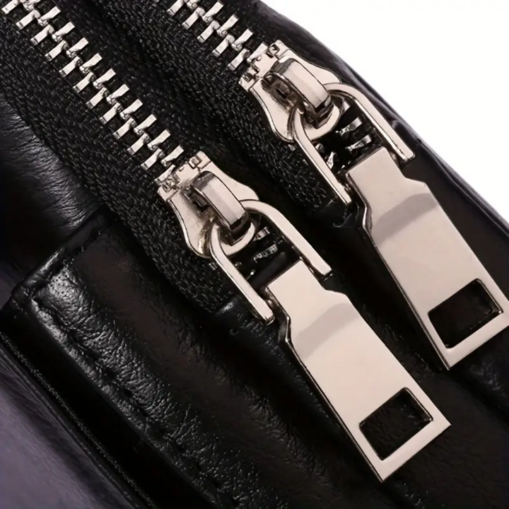 Sander | Phone & Essentials Leather Belt Pouch (BUY 1 GET 1 FREE)