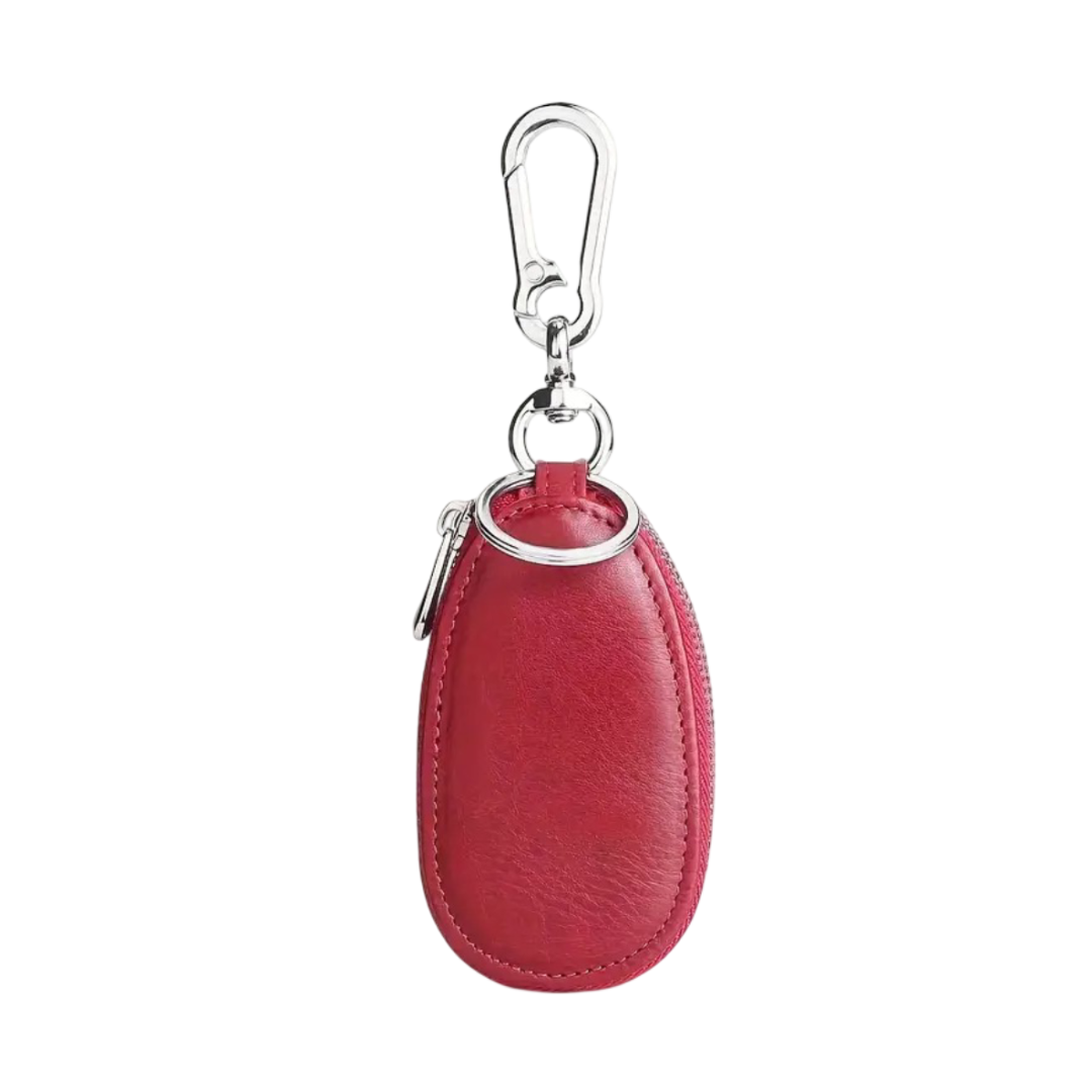 Kevin | Double Leather Key Organizer Wallet (BUY 1 GET 1 FREE)