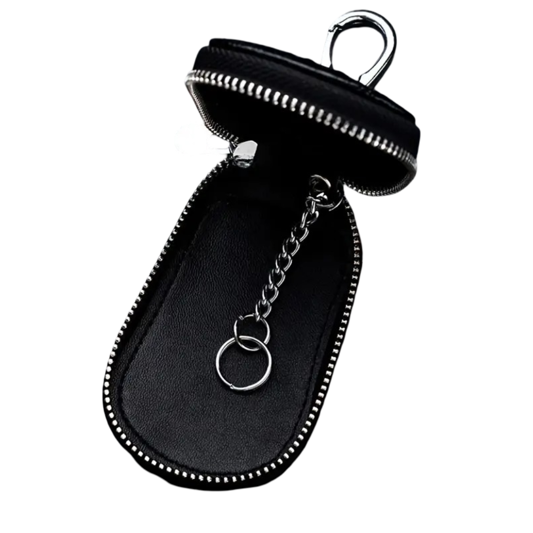 Bruno | Crocodile Embossed Leather Key Case (BUY 1 GET 1 FREE)