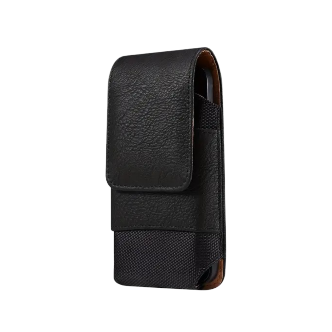 Dimitri | Magnetic Phone Belt Leather Pouch Case (BUY 1 GET 1 FREE)