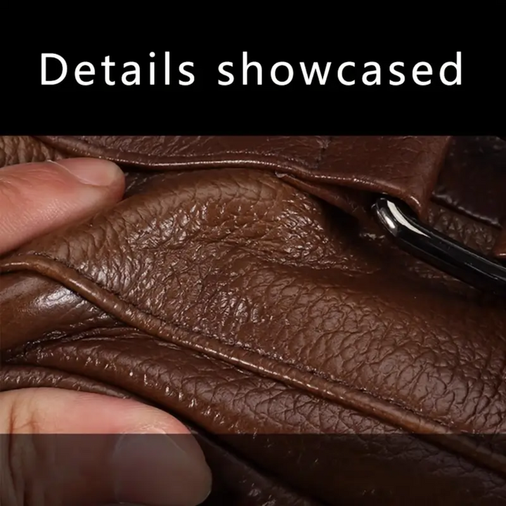 Frank | Belt Phone Pouch Zippered Wallet Case (BUY 1 GET 1 FREE)