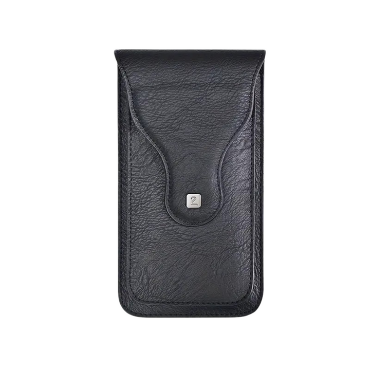 Xavier | Carabiner Clip Leather Phone Holster (BUY 1 GET 1 FREE)