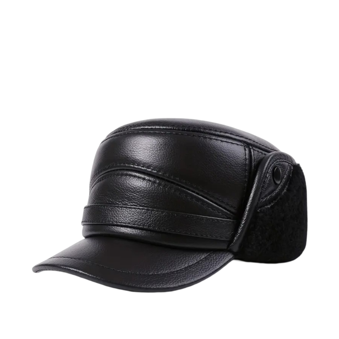 Galili | Trapper Hat with Warm Ear Flaps