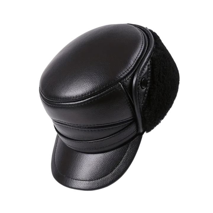 Galili | Trapper Hat with Warm Ear Flaps