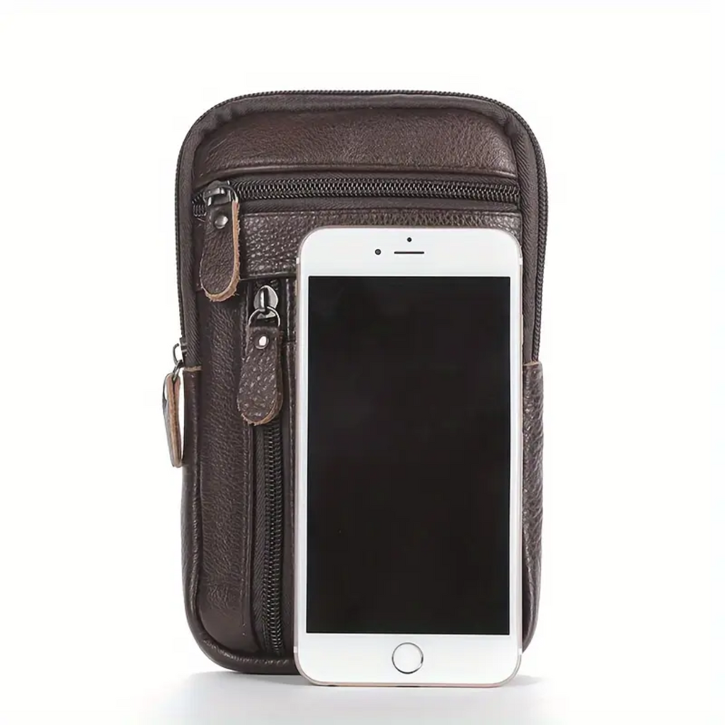 Winslow | Waist & Crossbody Bag