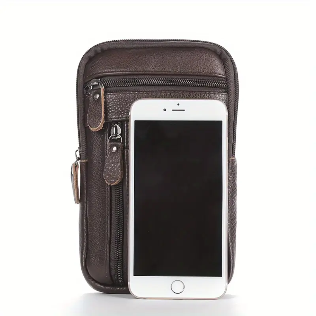 Winslow | Waist & Crossbody Bag (BUY 1 GET 1 FREE)