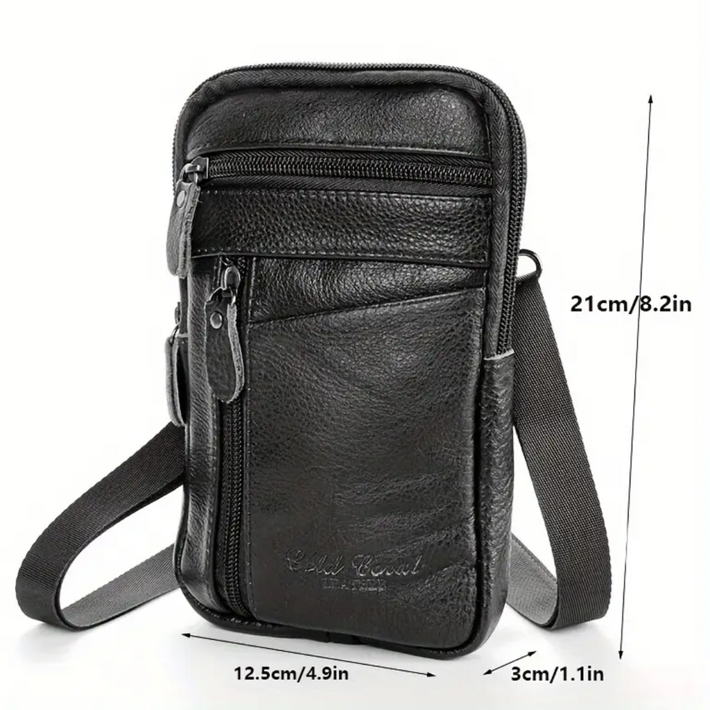 Winslow | Waist & Crossbody Bag