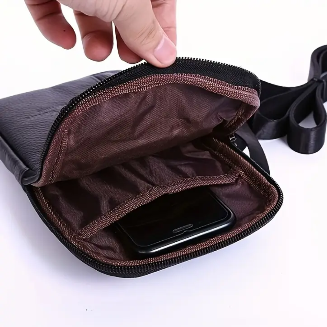 Winslow | Waist & Crossbody Bag