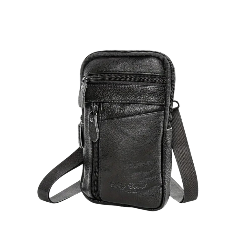 Winslow | Waist & Crossbody Bag