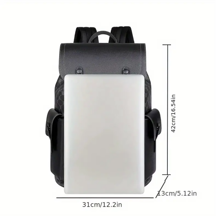 Hayden | Backpack (BUY 1 GET 1 FREE)