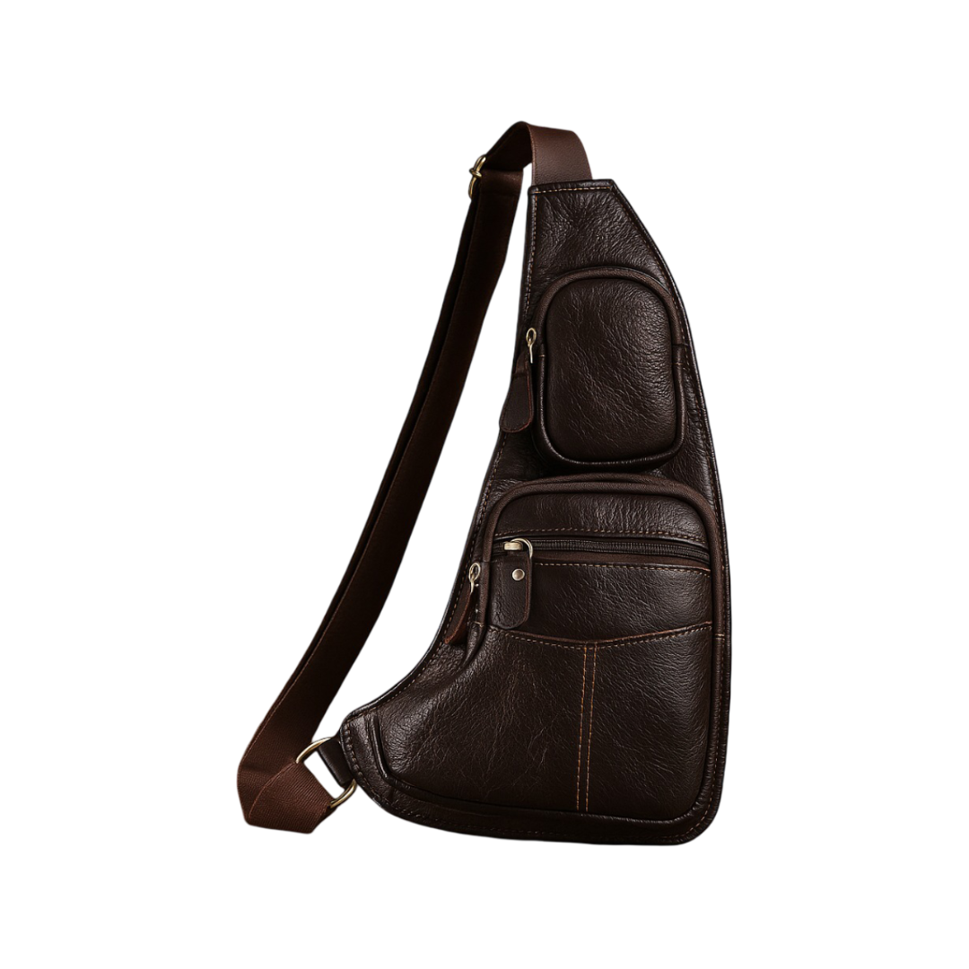 Renzo | Durable Sling Bag (BUY 1 GET 1 FREE)