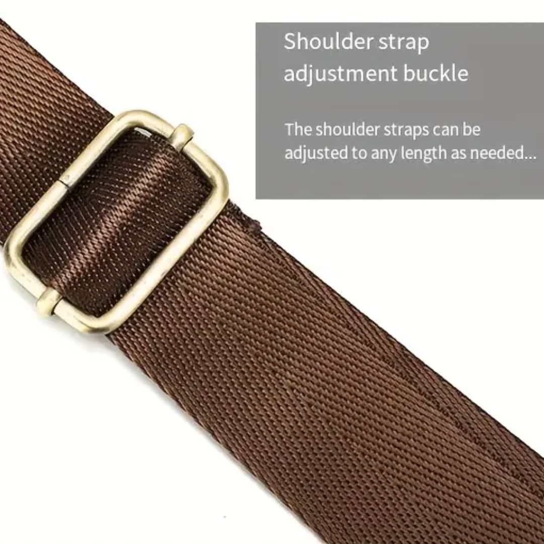 Renzo | Durable Sling Bag (BUY 1 GET 1 FREE)