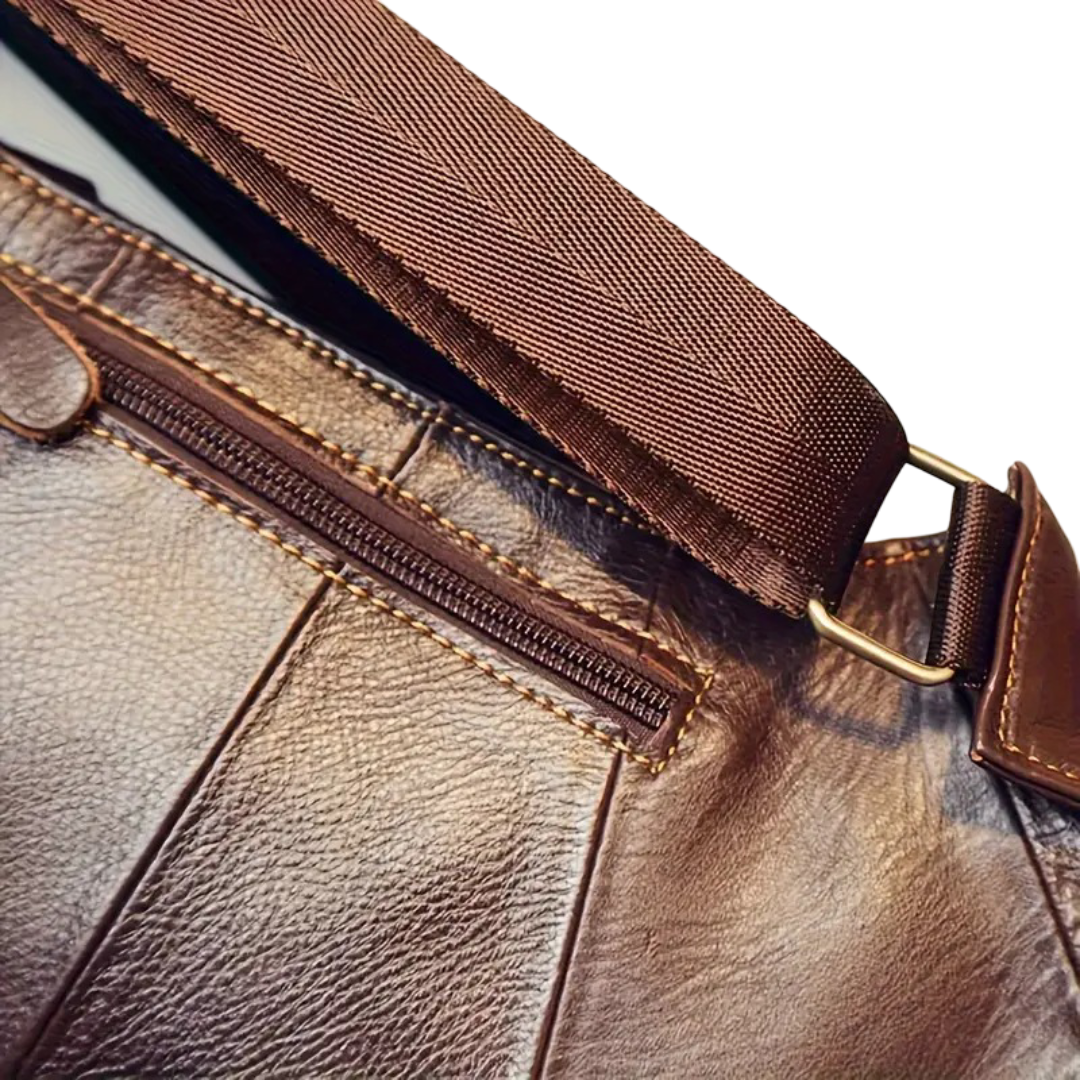 Renzo | Durable Sling Bag (BUY 1 GET 1 FREE)
