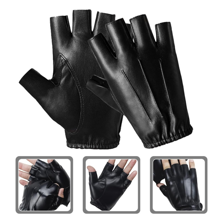 Rogue | Half-Finger Glove (BUY 1 GET 1 FREE)